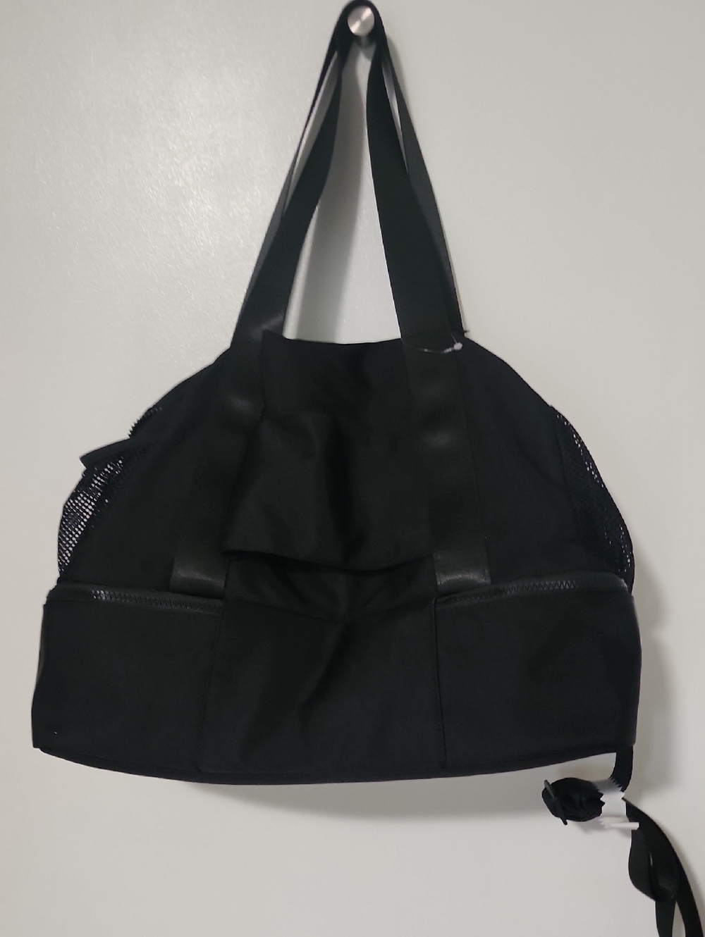 Fabletics Essential Gym Bag - Picture 8 of 14